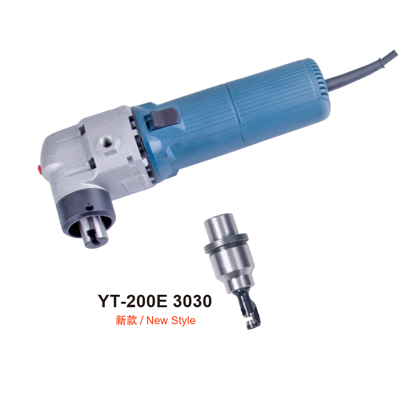 YT-200E 3030 New Style